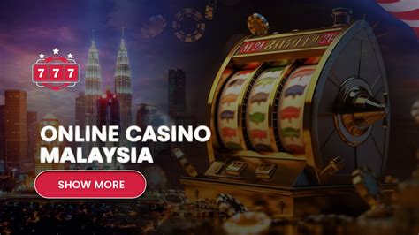 online gambling malaysia|Best 10 Trusted Online Casino Malaysia .